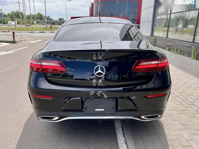 Мерседес Е-Класс, объемом двигателя 3 л и пробегом 47 тыс. км за 39999 $, фото 10 на Automoto.ua