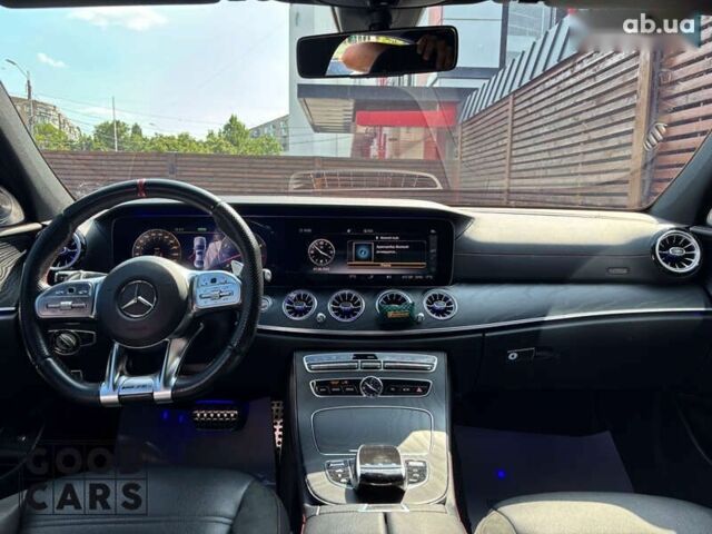 Мерседес Е-Клас, об'ємом двигуна 3 л та пробігом 110 тис. км за 44000 $, фото 17 на Automoto.ua