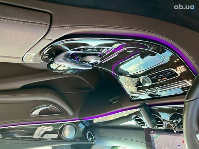 Мерседес Е-Клас 2019 у Києві на Automoto.ua Мерседес Е-Клас, об'ємом двигуна 0 л та пробігом 99 тис. км за 35900 $, фото 22 на Automoto.ua