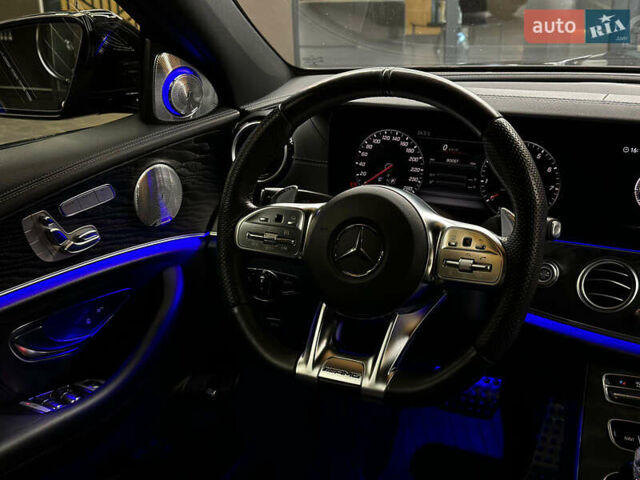 Мерседес Е-Клас, об'ємом двигуна 3 л та пробігом 80 тис. км за 67000 $, фото 5 на Automoto.ua