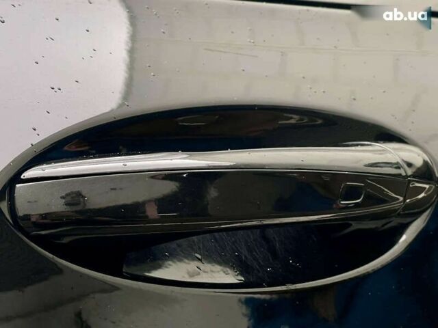 Мерседес Е-Класс, объемом двигателя 2 л и пробегом 95 тыс. км за 28700 $, фото 18 на Automoto.ua