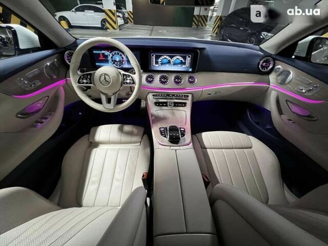 Мерседес Е-Клас, об'ємом двигуна 2 л та пробігом 25 тис. км за 52500 $, фото 28 на Automoto.ua
