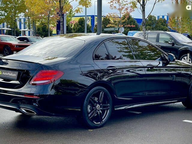 Мерседес Е-Клас, об'ємом двигуна 2 л та пробігом 95 тис. км за 31500 $, фото 13 на Automoto.ua