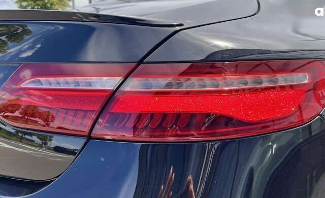 Мерседес Е-Класс, объемом двигателя 3 л и пробегом 47 тыс. км за 39999 $, фото 13 на Automoto.ua