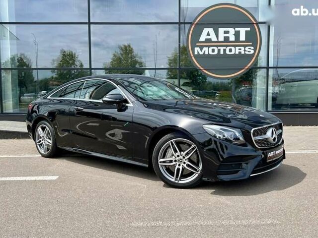 Мерседес Е-Класс, объемом двигателя 3 л и пробегом 47 тыс. км за 39999 $, фото 2 на Automoto.ua