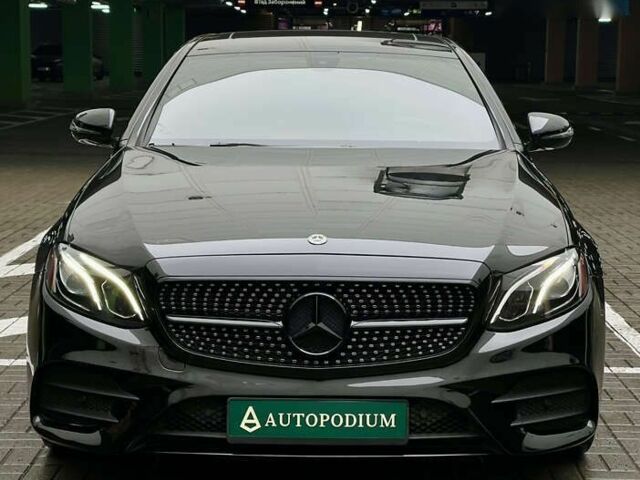 Мерседес Е-Класс, объемом двигателя 2 л и пробегом 95 тыс. км за 28700 $, фото 6 на Automoto.ua