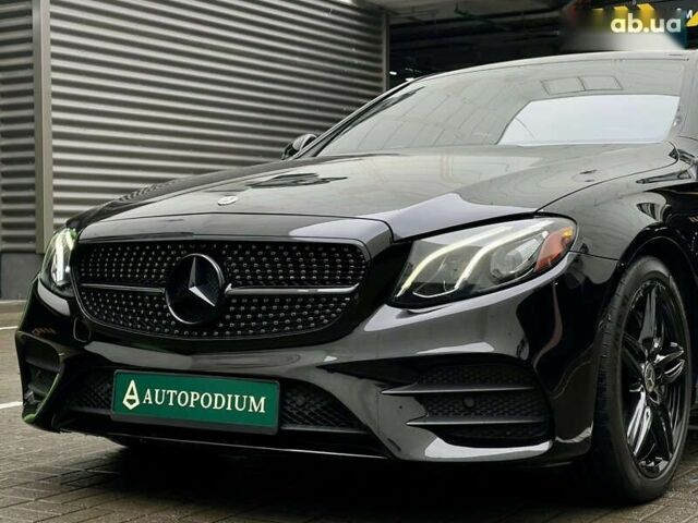 Мерседес Е-Класс, объемом двигателя 2 л и пробегом 95 тыс. км за 28700 $, фото 5 на Automoto.ua