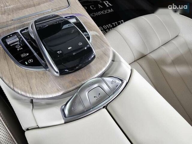 Мерседес Е-Клас, об'ємом двигуна 3 л та пробігом 26 тис. км за 47777 $, фото 27 на Automoto.ua
