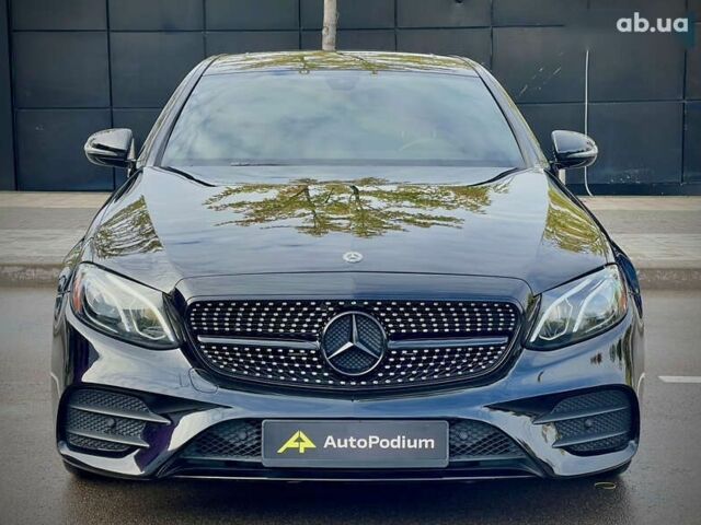 Мерседес Е-Клас, об'ємом двигуна 2 л та пробігом 95 тис. км за 31500 $, фото 5 на Automoto.ua