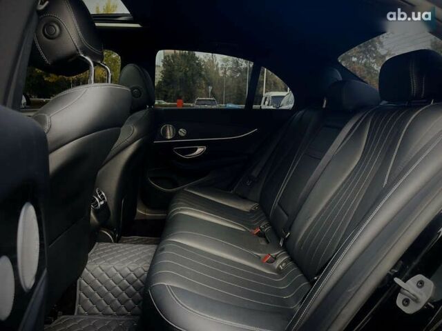 Мерседес Е-Класс, объемом двигателя 2 л и пробегом 95 тыс. км за 28700 $, фото 27 на Automoto.ua