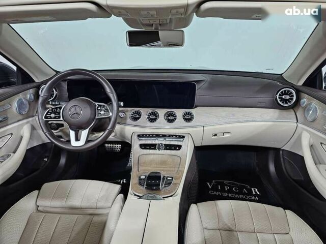 Мерседес Е-Клас, об'ємом двигуна 3 л та пробігом 26 тис. км за 47777 $, фото 20 на Automoto.ua