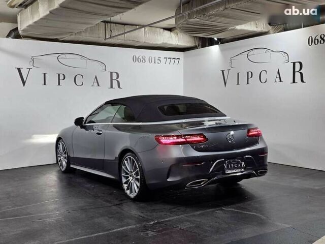 Мерседес Е-Клас, об'ємом двигуна 3 л та пробігом 26 тис. км за 47777 $, фото 7 на Automoto.ua