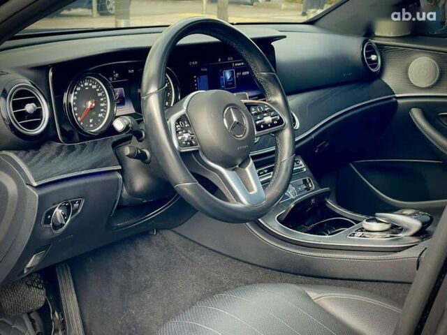 Мерседес Е-Класс, объемом двигателя 2 л и пробегом 95 тыс. км за 28700 $, фото 21 на Automoto.ua