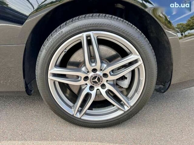 Мерседес Е-Класс, объемом двигателя 3 л и пробегом 47 тыс. км за 39999 $, фото 16 на Automoto.ua