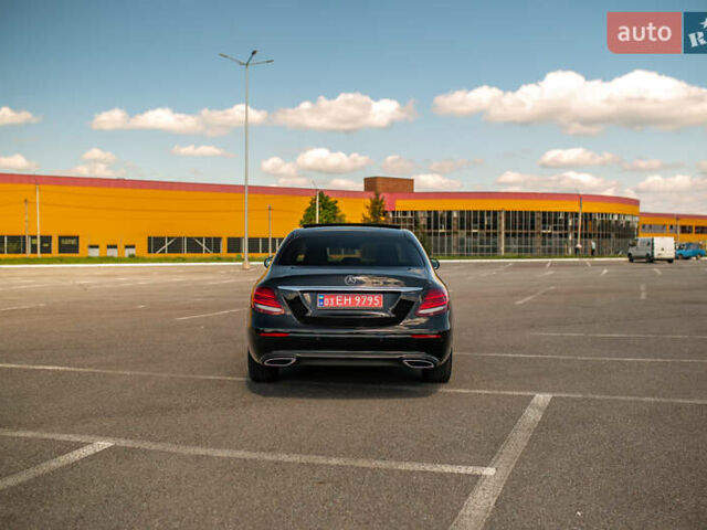 Мерседес Е-Клас, об'ємом двигуна 0 л та пробігом 268 тис. км за 30900 $, фото 100 на Automoto.ua