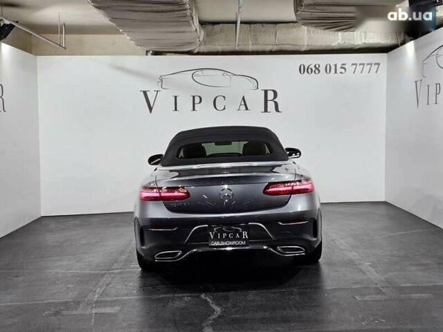 Мерседес Е-Клас, об'ємом двигуна 3 л та пробігом 26 тис. км за 47777 $, фото 5 на Automoto.ua