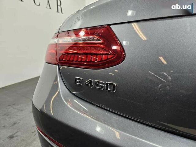 Мерседес Е-Клас, об'ємом двигуна 3 л та пробігом 26 тис. км за 47777 $, фото 13 на Automoto.ua