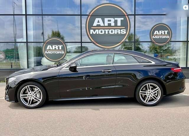 Мерседес Е-Класс, объемом двигателя 3 л и пробегом 47 тыс. км за 39999 $, фото 12 на Automoto.ua