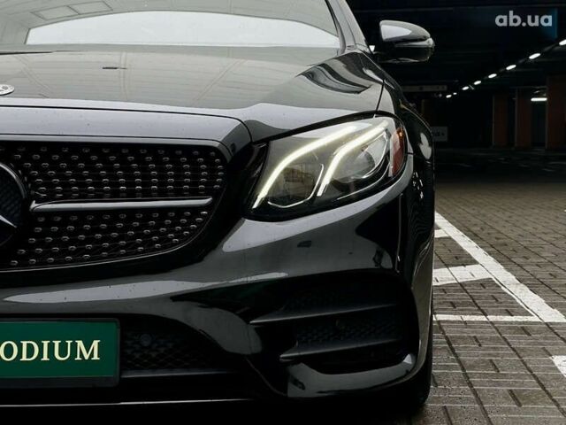 Мерседес Е-Класс, объемом двигателя 2 л и пробегом 95 тыс. км за 28700 $, фото 15 на Automoto.ua