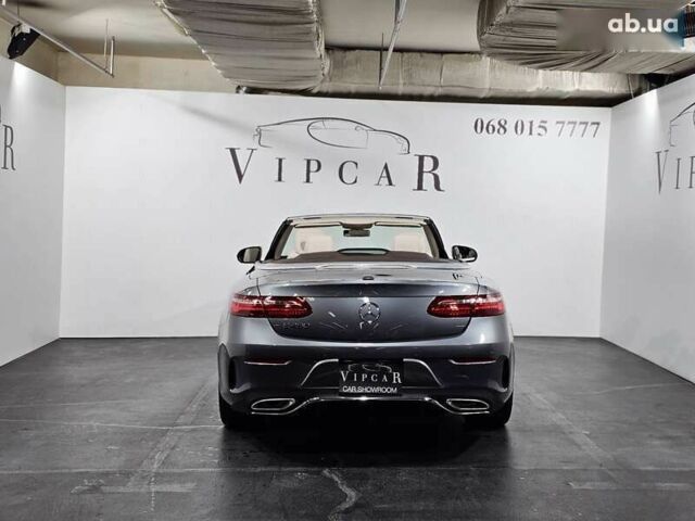 Мерседес Е-Клас, об'ємом двигуна 3 л та пробігом 26 тис. км за 47777 $, фото 11 на Automoto.ua