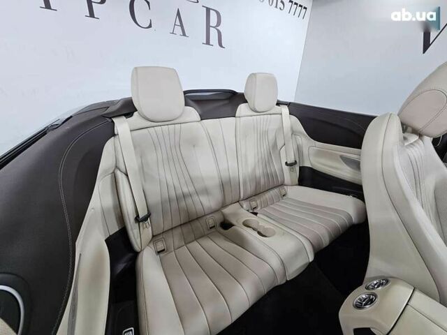 Мерседес Е-Клас, об'ємом двигуна 3 л та пробігом 26 тис. км за 47777 $, фото 9 на Automoto.ua