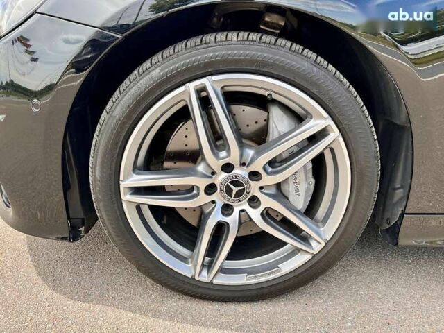 Мерседес Е-Класс, объемом двигателя 3 л и пробегом 47 тыс. км за 39999 $, фото 17 на Automoto.ua