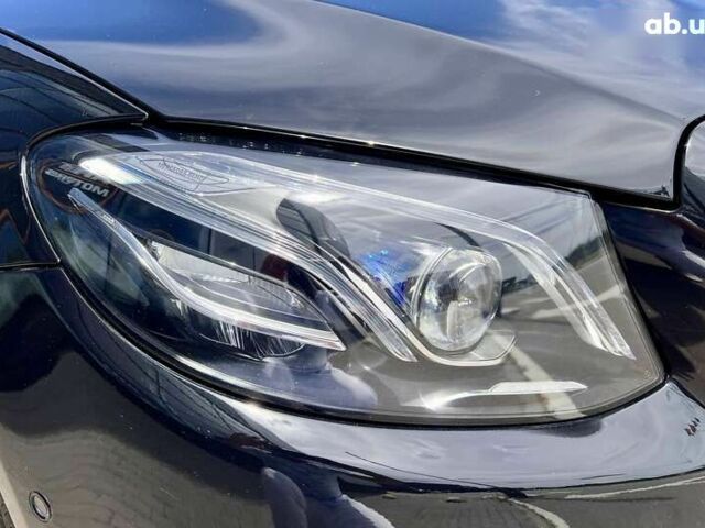 Мерседес Е-Класс, объемом двигателя 3 л и пробегом 47 тыс. км за 39999 $, фото 18 на Automoto.ua