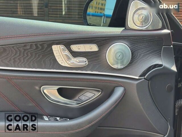 Мерседес Е-Клас, об'ємом двигуна 3 л та пробігом 110 тис. км за 44000 $, фото 12 на Automoto.ua