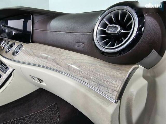 Мерседес Е-Клас, об'ємом двигуна 3 л та пробігом 26 тис. км за 47777 $, фото 19 на Automoto.ua