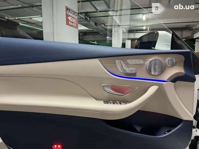 Мерседес Е-Клас, об'ємом двигуна 2 л та пробігом 25 тис. км за 52500 $, фото 20 на Automoto.ua