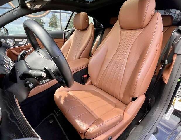 Мерседес Е-Класс, объемом двигателя 3 л и пробегом 47 тыс. км за 39999 $, фото 25 на Automoto.ua