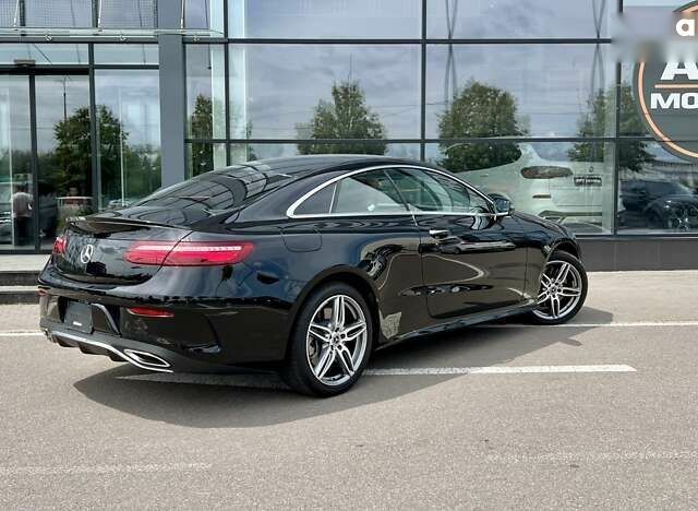 Мерседес Е-Класс, объемом двигателя 3 л и пробегом 47 тыс. км за 39999 $, фото 3 на Automoto.ua