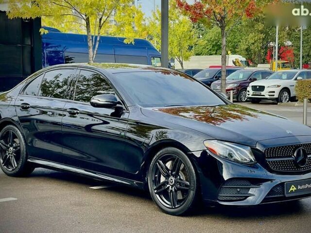 Мерседес Е-Клас, об'ємом двигуна 2 л та пробігом 95 тис. км за 31500 $, фото 4 на Automoto.ua