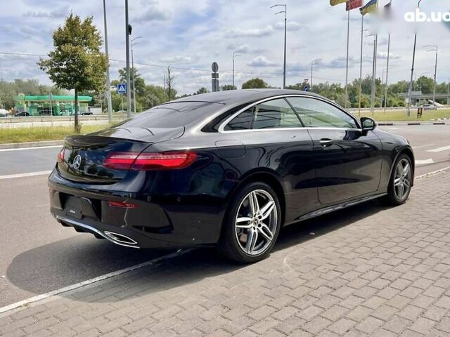 Мерседес Е-Класс, объемом двигателя 3 л и пробегом 47 тыс. км за 39999 $, фото 9 на Automoto.ua