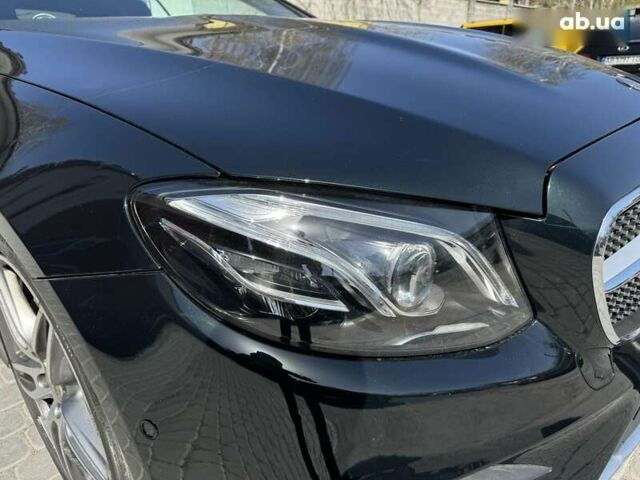Мерседес Е-Клас, об'ємом двигуна 2 л та пробігом 68 тис. км за 39999 $, фото 18 на Automoto.ua