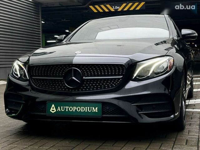 Мерседес Е-Класс, объемом двигателя 2 л и пробегом 95 тыс. км за 28700 $, фото 16 на Automoto.ua