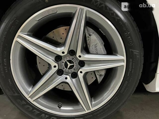 Мерседес Е-Клас, об'ємом двигуна 2 л та пробігом 25 тис. км за 52500 $, фото 12 на Automoto.ua