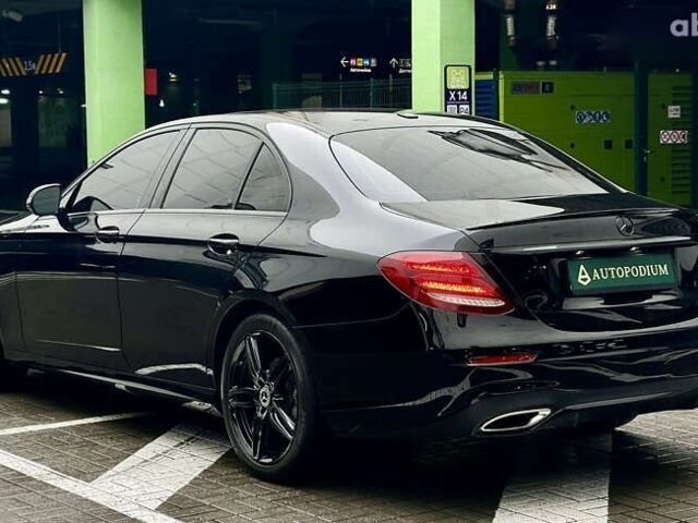 Мерседес Е-Класс, объемом двигателя 2 л и пробегом 95 тыс. км за 28700 $, фото 14 на Automoto.ua