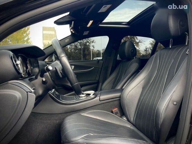 Мерседес Е-Класс, объемом двигателя 2 л и пробегом 95 тыс. км за 28700 $, фото 22 на Automoto.ua