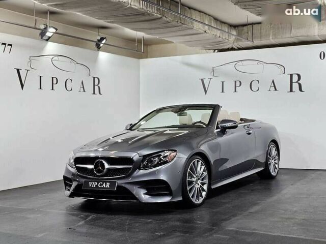 Мерседес Е-Клас, об'ємом двигуна 3 л та пробігом 26 тис. км за 47777 $, фото 4 на Automoto.ua