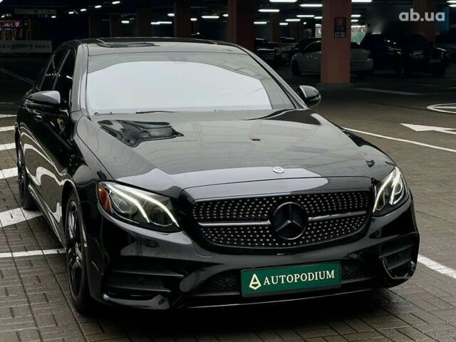 Мерседес Е-Класс, объемом двигателя 2 л и пробегом 95 тыс. км за 28700 $, фото 7 на Automoto.ua