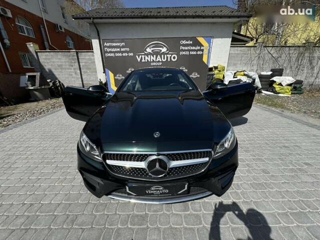 Мерседес Е-Клас, об'ємом двигуна 2 л та пробігом 68 тис. км за 39999 $, фото 25 на Automoto.ua