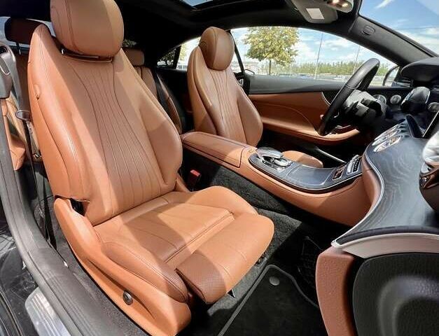 Мерседес Е-Клас, об'ємом двигуна 3 л та пробігом 47 тис. км за 39999 $, фото 29 на Automoto.ua