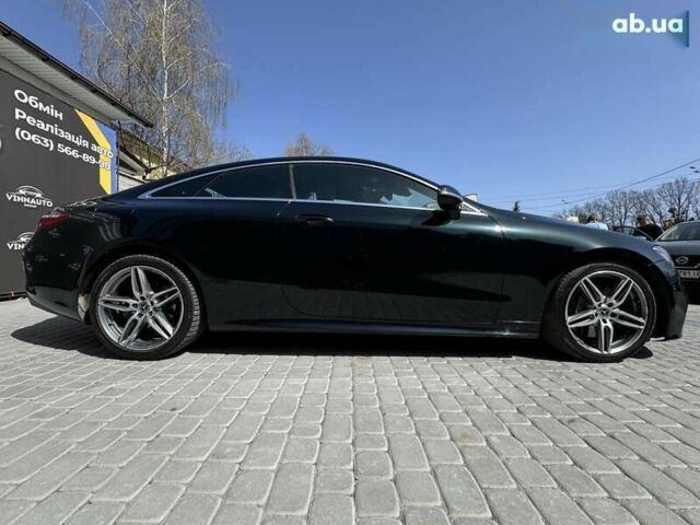 Мерседес Е-Клас, об'ємом двигуна 2 л та пробігом 68 тис. км за 39999 $, фото 16 на Automoto.ua