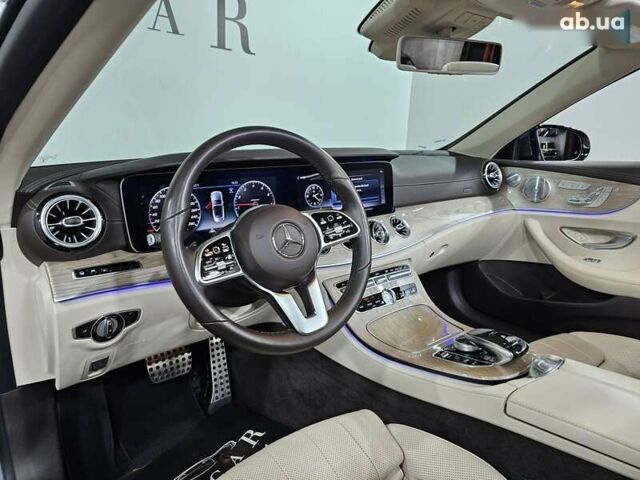 Мерседес Е-Клас, об'ємом двигуна 3 л та пробігом 26 тис. км за 47777 $, фото 21 на Automoto.ua