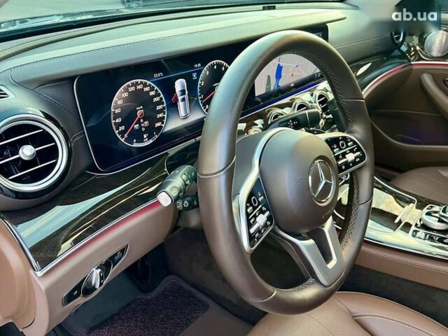 Мерседес Е-Клас 2019 у Києві на Automoto.ua Мерседес Е-Клас, об'ємом двигуна 0 л та пробігом 99 тис. км за 35900 $, фото 20 на Automoto.ua