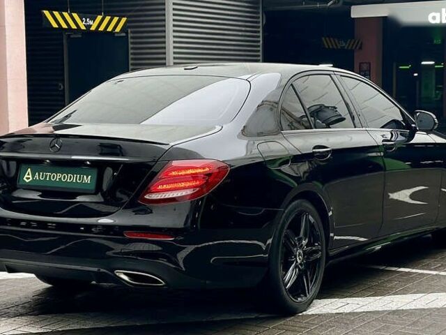 Мерседес Е-Класс, объемом двигателя 2 л и пробегом 95 тыс. км за 28700 $, фото 10 на Automoto.ua