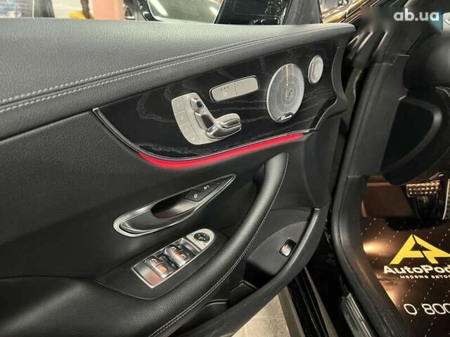 Мерседес Е-Класс, объемом двигателя 3 л и пробегом 25 тыс. км за 46500 $, фото 26 на Automoto.ua