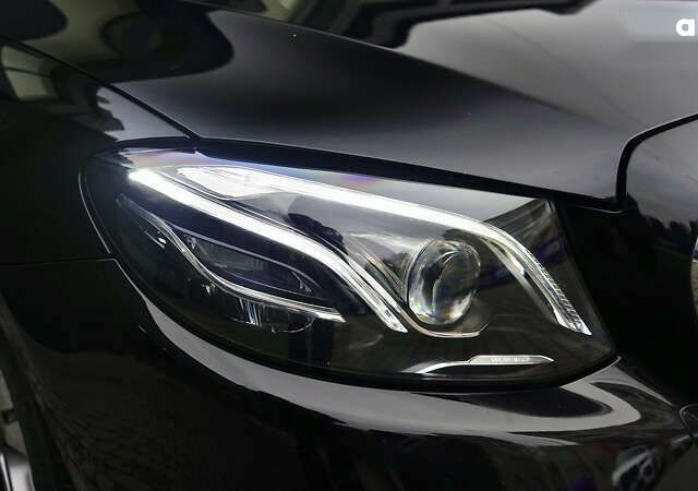 Мерседес Е-Класс, объемом двигателя 1.6 л и пробегом 54 тыс. км за 35500 $, фото 3 на Automoto.ua