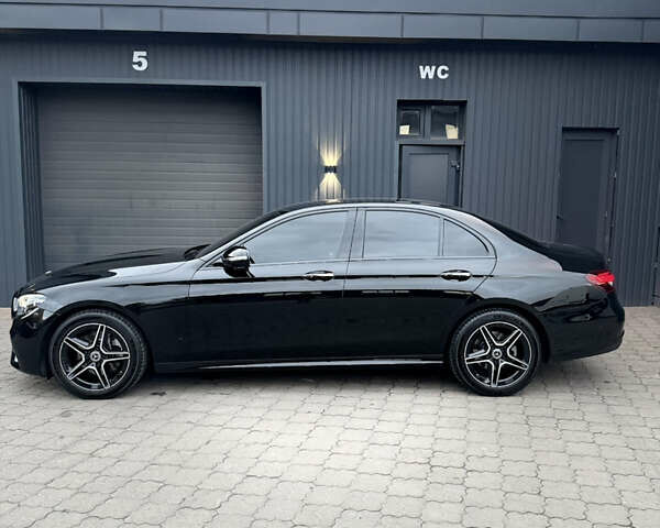 Мерседес Е-Класс 2020 в Кривом Роге на Automoto.ua Мерседес Е-Класс, объемом двигателя 2 л и пробегом 65 тыс. км за 58500 $, фото 10 на Automoto.ua
